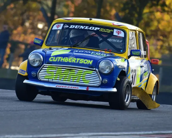 Framed Print : CM26 3043 James Cuthbertson, Mini Miglia Framed Print : CM26 3043 James Cuthbertson, Mini Miglia