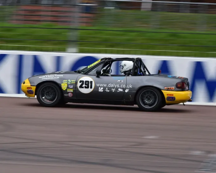 Framed Print : CM26 3473 Luke Souch, Mazda MX-5 Framed Print : CM26 3473 Luke Souch, Mazda MX-5