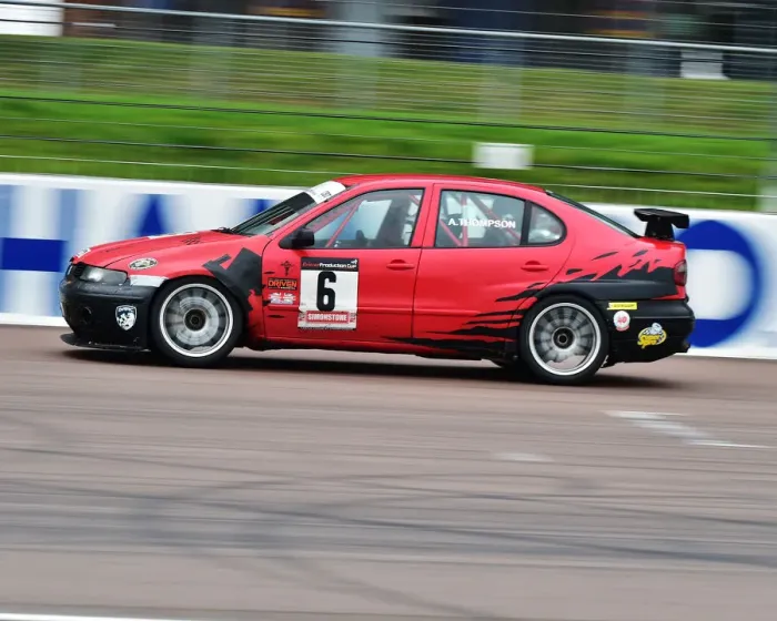 Framed Print : CM26 3527 Andrew Thompson, SEAT Toledo Framed Print : CM26 3527 Andrew Thompson, SEAT Toledo