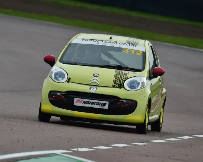 Framed Print : CM26 3680 Sean Whatley, Christopher Perkins, Citroen C1 Framed Print : CM26 3680 Sean Whatley, Christopher Perkins, Citroen C1