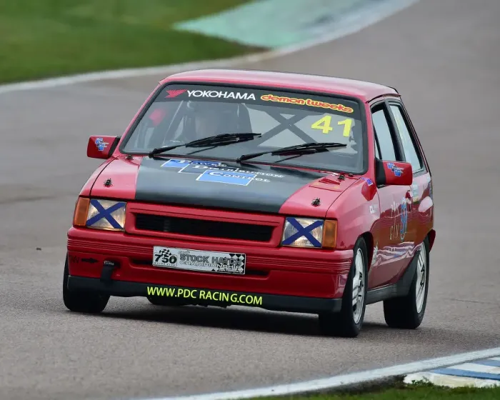 Framed Print : CM26 3821 Jason Wood, Vauxhall Nova Framed Print : CM26 3821 Jason Wood, Vauxhall Nova