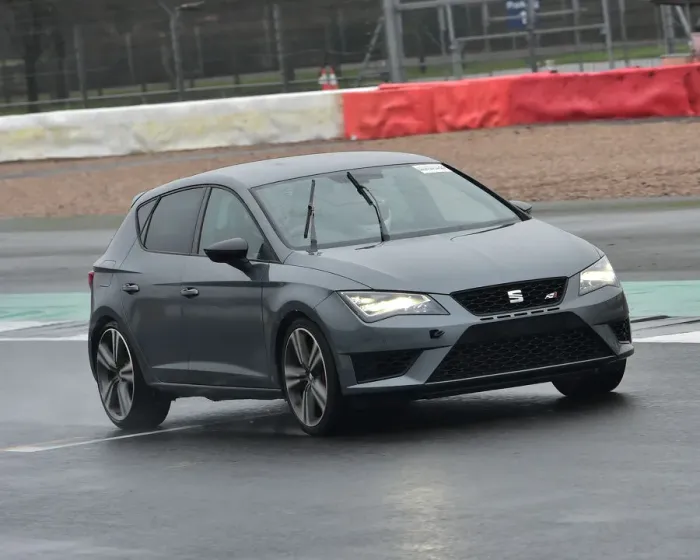 Framed Print : CM26 5930 Simon Saunders, Seat Leon Cupra 290 Framed Print : CM26 5930 Simon Saunders, Seat Leon Cupra 290