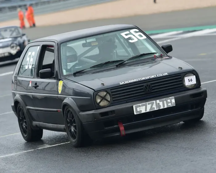 Framed Print : CM26 6314 Nick Leston, Volkswagen Golf GTi Mk2 Framed Print : CM26 6314 Nick Leston, Volkswagen Golf GTi Mk2