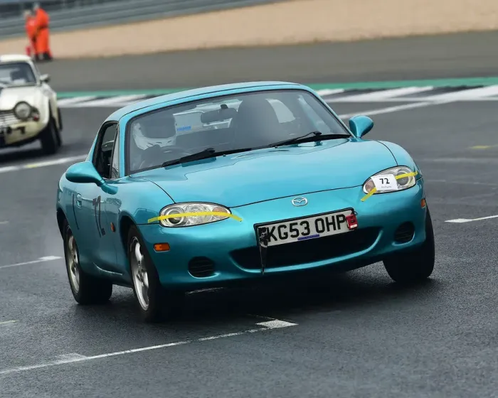 Framed Print : CM26 6327 Dennis Bingham, Mazda MX-5 Framed Print : CM26 6327 Dennis Bingham, Mazda MX-5