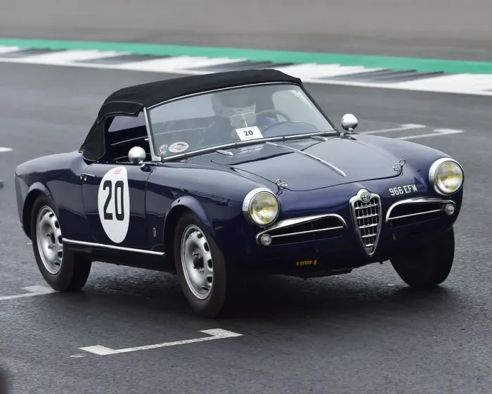 Framed Print : CM26 6334 Christopher Mann, Alfa Romeo Giulietta Sebring Spider Framed Print : CM26 6334 Christopher Mann, Alfa Romeo Giulietta Sebring Spider