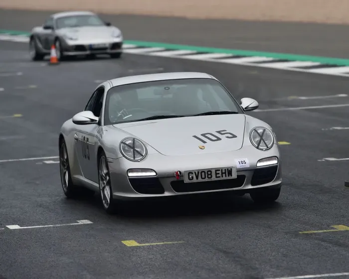 Framed Print : CM26 6432 Will Walker, Porsche 911 Framed Print : CM26 6432 Will Walker, Porsche 911