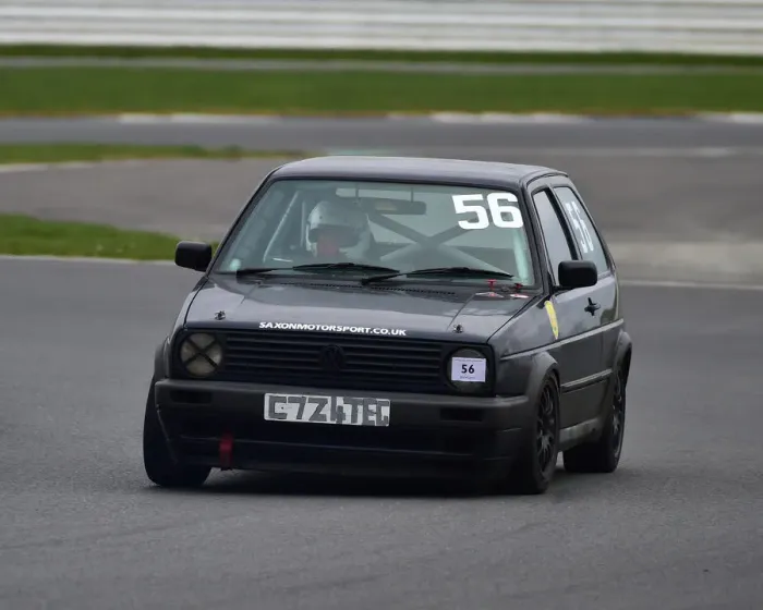 Framed Print : CM26 6735 Nick Leston, Volkswagen Golf GTi Mk2 Framed Print : CM26 6735 Nick Leston, Volkswagen Golf GTi Mk2