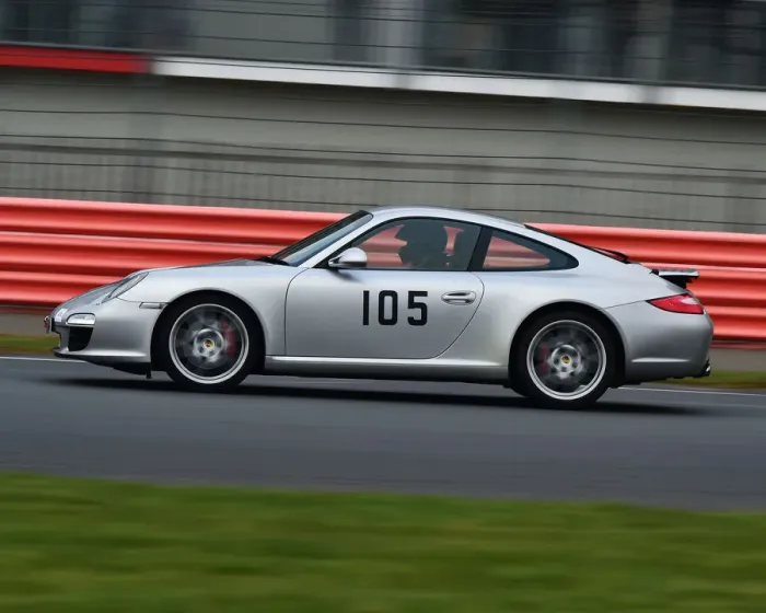 Framed Print : CM26 7150 Will Walker, Porsche 911 Framed Print : CM26 7150 Will Walker, Porsche 911