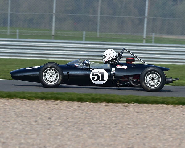 CM26 9562 Kit Lawson, Lotus 31