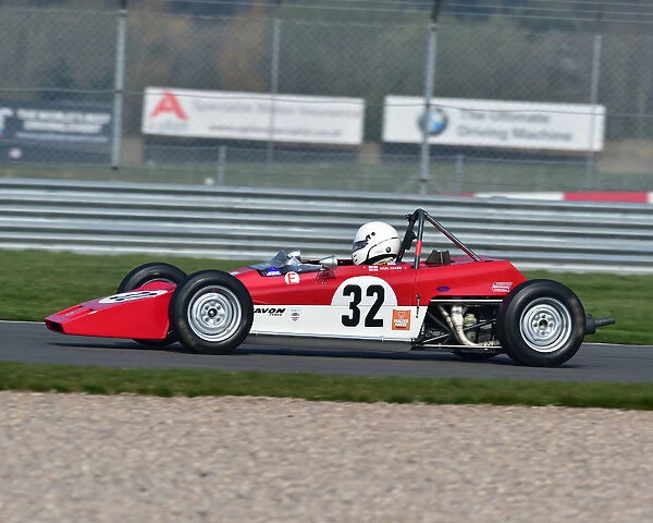 CM26 9563 Nigel Adams, Lotus 61