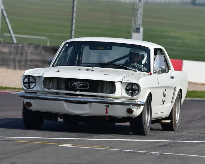 Framed Print : CM26 9940 Mark Watts, Ford Mustang Framed Print : CM26 9940 Mark Watts, Ford Mustang