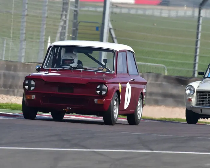 Framed Print : CM27 0007 Adrian Oliver, Hillman Imp Framed Print : CM27 0007 Adrian Oliver, Hillman Imp