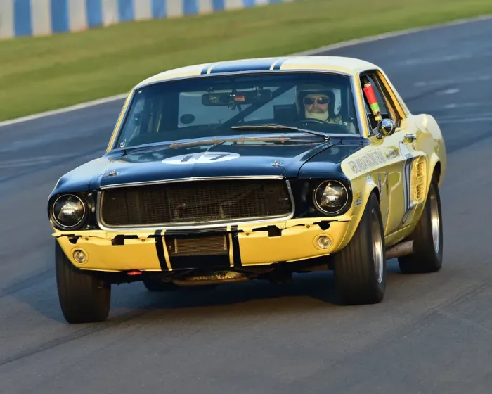 Framed Print : CM27_0787 Adam Simmonds, Ford Mustang Framed Print : CM27_0787 Adam Simmonds, Ford Mustang