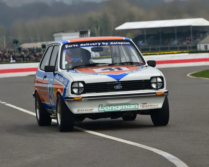 Rights Managed : CM27 0997 Alex Buncombe, Tom Burgess, Ford Fiesta Rights Managed : CM27 0997 Alex Buncombe, Tom Burgess, Ford Fiesta