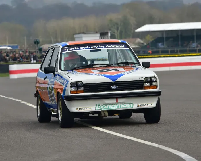 Rights Managed : CM27 1000 Simon Goodliff, Mark Roberts, Ford Fiesta Rights Managed : CM27 1000 Simon Goodliff, Mark Roberts, Ford Fiesta