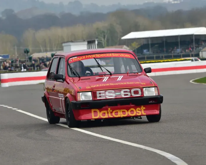 Rights Managed : CM27 1015 Malcolm Harrison, Patrick Watts, Austin Metro HLS 1300 Rights Managed : CM27 1015 Malcolm Harrison, Patrick Watts, Austin Metro HLS 1300