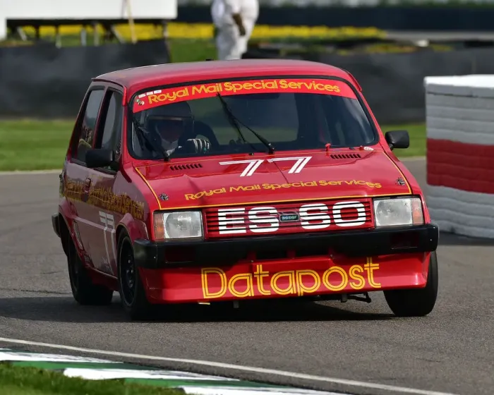 Rights Managed : CM27 1170 Malcolm Harrison, Patrick Watts, Austin Metro HLS 1300 Rights Managed : CM27 1170 Malcolm Harrison, Patrick Watts, Austin Metro HLS 1300
