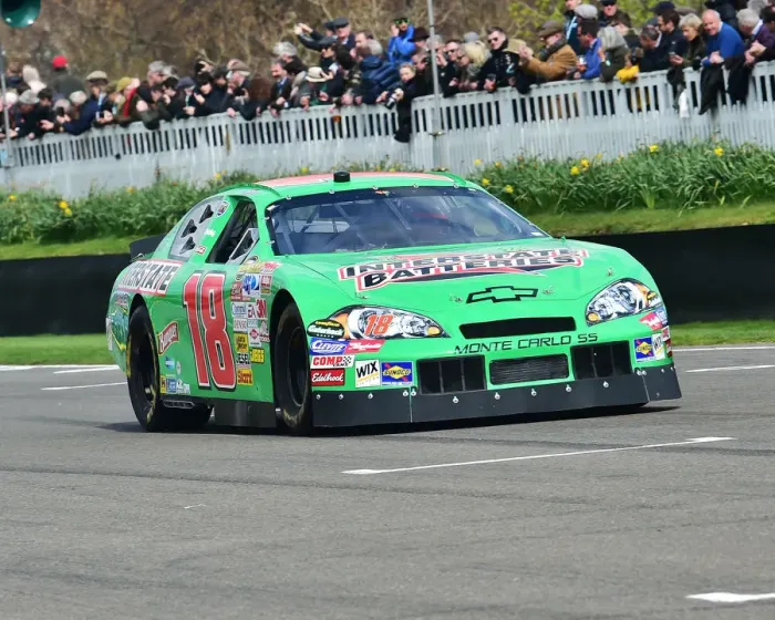 Rights Managed : CM27 1424 Warren Briggs, Chevrolet Monte Carlo SS Rights Managed : CM27 1424 Warren Briggs, Chevrolet Monte Carlo SS