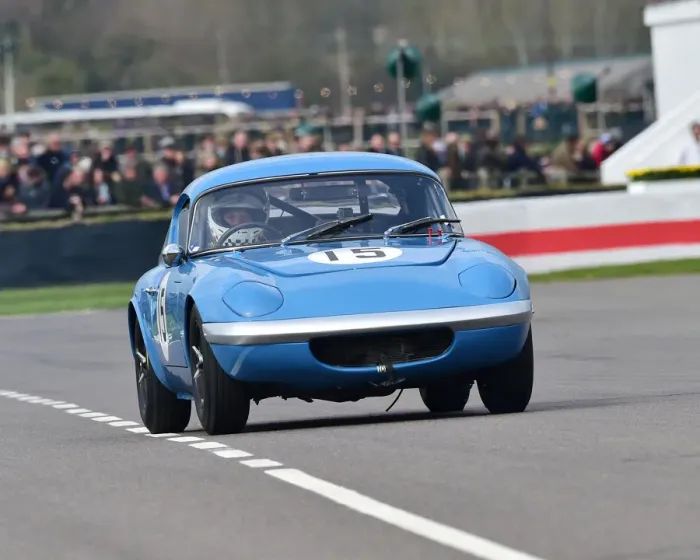Rights Managed : CM27 1795 Robin Ellis, Richard Solomons, Lotus Elan 26R Shapecraft Rights Managed : CM27 1795 Robin Ellis, Richard Solomons, Lotus Elan 26R Shapecraft