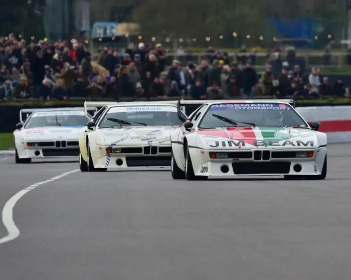 Rights Managed : CM27 2199 BMW M1 Procar Rights Managed : CM27 2199 BMW M1 Procar