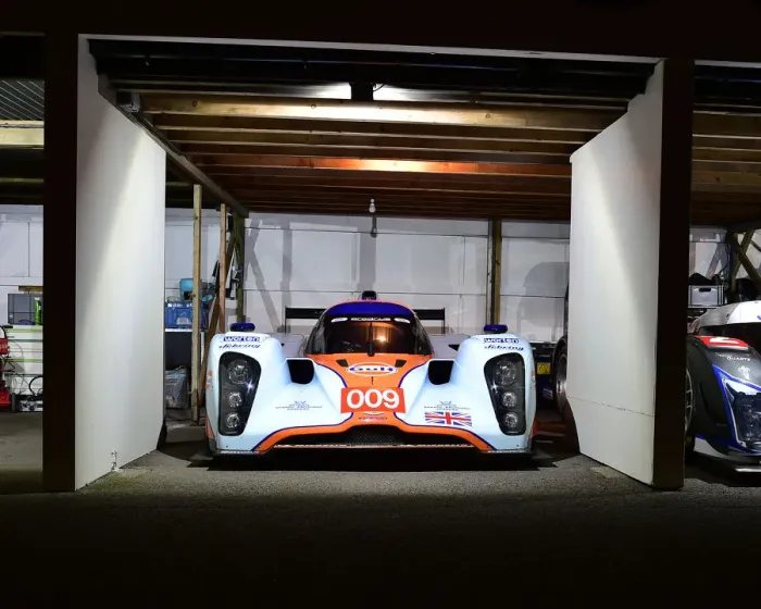 Rights Managed : CM27 2973 Lola Aston Martin B09: 60 Rights Managed : CM27 2973 Lola Aston Martin B09: 60