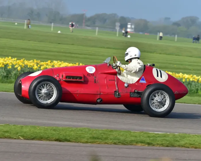 Rights Managed : CM27 3064 Max Sowerby, Chorlton Alta Special, Bugatti Rights Managed : CM27 3064 Max Sowerby, Chorlton Alta Special, Bugatti