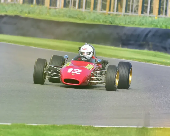 Rights Managed : CM27 3138 Paul Waine, DeSanctis-Ford
