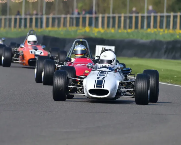 Rights Managed : CM27 3263 Martyn Halliday, Chevron Ford B15C Rights Managed : CM27 3263 Martyn Halliday, Chevron Ford B15C