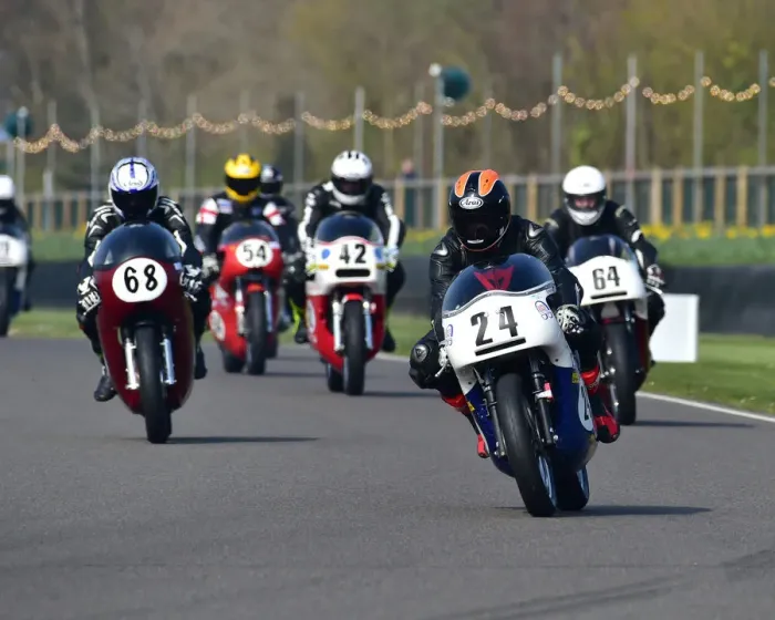 Rights Managed : CM27 3270 Brett Randall, Rob North Triumph T150 Rights Managed : CM27 3270 Brett Randall, Rob North Triumph T150