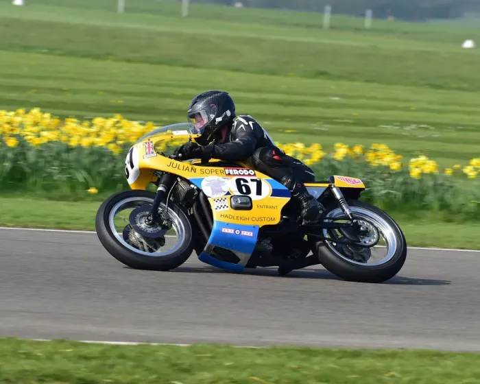 Rights Managed : CM27 3375 Gordon Russell, Hadleigh Honda Rights Managed : CM27 3375 Gordon Russell, Hadleigh Honda
