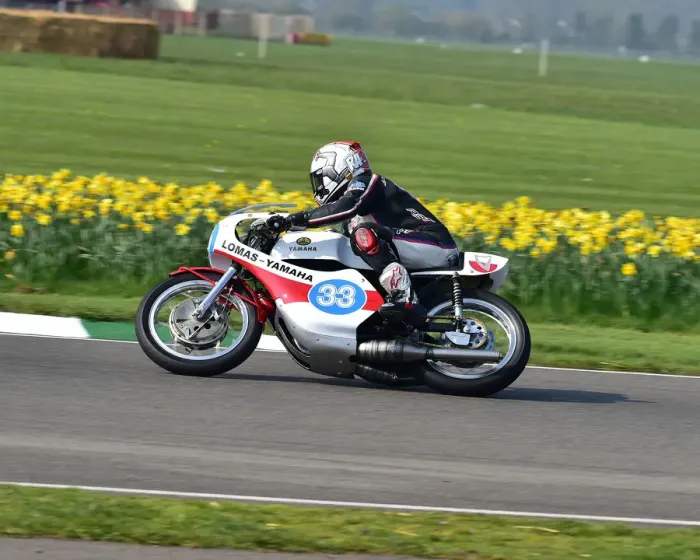 Rights Managed : CM27 3382 Chris Moore, Yamaha TR3 Rights Managed : CM27 3382 Chris Moore, Yamaha TR3