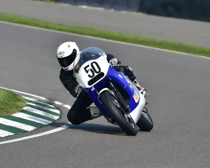 Rights Managed : CM27 3665 Graham Higlett, Rob North Triumph T150 Rights Managed : CM27 3665 Graham Higlett, Rob North Triumph T150