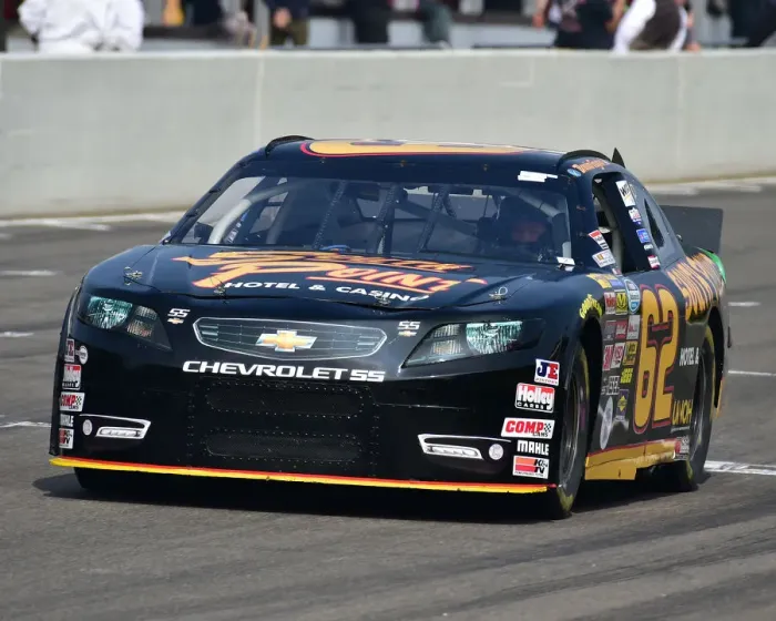 Rights Managed : CM27 3757 Chevrolet SS, NASCAR Rights Managed : CM27 3757 Chevrolet SS, NASCAR