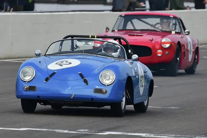 Rights Managed : CM27_3813 Jeff Moyes, Porsche 356A Speedster v2.jpg Rights Managed : CM27_3813 Jeff Moyes, Porsche 356A Speedster v2.jpg