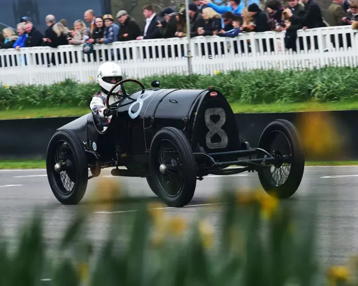 Rights Managed : CM27 4354 Mathias Sielecki, Bugatti T16 Rights Managed : CM27 4354 Mathias Sielecki, Bugatti T16
