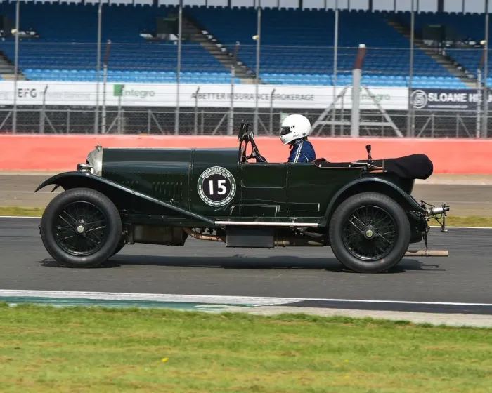 Framed Print : CM27 5008 Patrick Blakeney-Edwards, Anthony Galliers-Pratt, Bentley 3-4 Litre Speed Framed Print : CM27 5008 Patrick Blakeney-Edwards, Anthony Galliers-Pratt, Bentley 3-4 Litre Speed