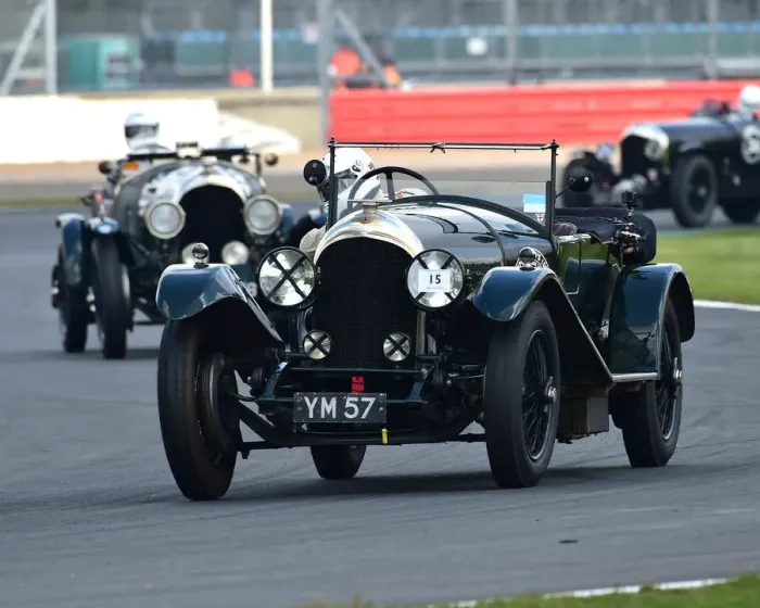Framed Print : CM27 5242 Patrick Blakeney-Edwards, Anthony Galliers-Pratt, Bentley 3-4 Litre Speed Framed Print : CM27 5242 Patrick Blakeney-Edwards, Anthony Galliers-Pratt, Bentley 3-4 Litre Speed