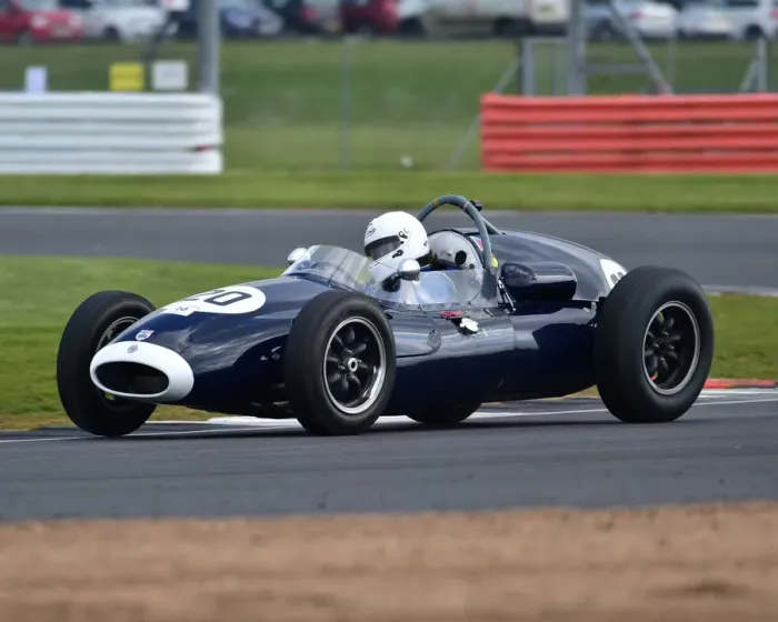Framed Print : CM27 5670 Tania Pilkington, Cooper T43 Framed Print : CM27 5670 Tania Pilkington, Cooper T43