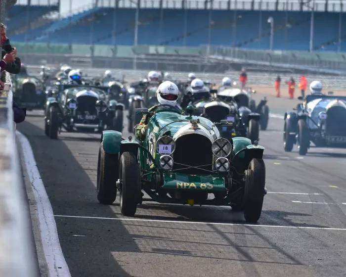 Framed Print : CM27 5710 Peter Little, Gerry Buggy, Bentley 3-4 Litre Framed Print : CM27 5710 Peter Little, Gerry Buggy, Bentley 3-4 Litre