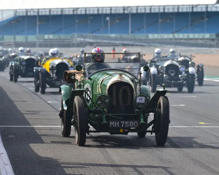 Framed Print : CM27 5721 William Medcalf, Jonathan Turner, Bentley 3 Litre Team Car Framed Print : CM27 5721 William Medcalf, Jonathan Turner, Bentley 3 Litre Team Car