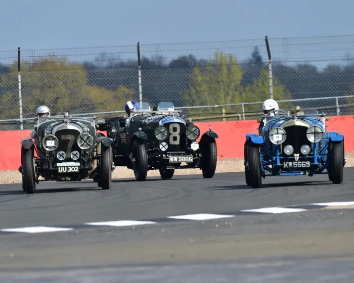 Framed Print : CM27 5846 Graham Goodwin, Bentley 4 Litre Le Mans replica, Andrew Hayden, Bentley 4 Litre Framed Print : CM27 5846 Graham Goodwin, Bentley 4 Litre Le Mans replica, Andrew Hayden, Bentley 4 Litre