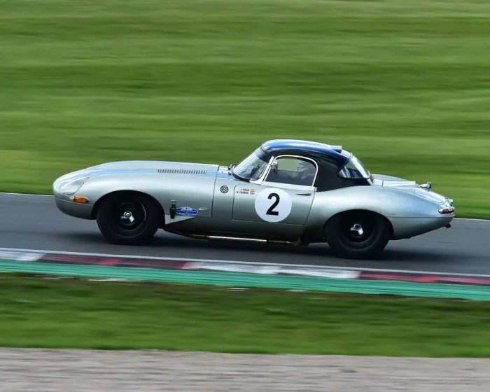 Framed Print : CM27 6383 Joachim Folch, Nick Padmore, Jaguar E-Type Framed Print : CM27 6383 Joachim Folch, Nick Padmore, Jaguar E-Type