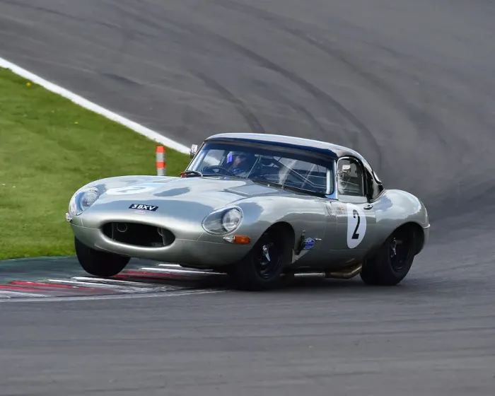 Framed Print : CM27 6411 Joachim Folch, Nick Padmore, Jaguar E-Type Framed Print : CM27 6411 Joachim Folch, Nick Padmore, Jaguar E-Type