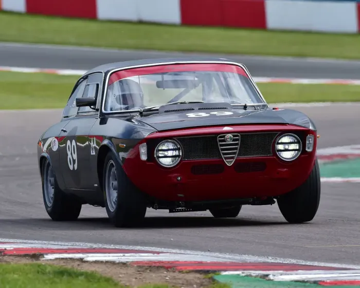 Framed Print : CM27 6906 Andrew Banks, Maxim Banks, Alfa Romeo Giulia Sprint GTA Framed Print : CM27 6906 Andrew Banks, Maxim Banks, Alfa Romeo Giulia Sprint GTA