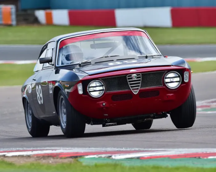Framed Print : CM27 6933 Andrew Banks, Maxim Banks, Alfa Romeo Giulia Sprint GTA Framed Print : CM27 6933 Andrew Banks, Maxim Banks, Alfa Romeo Giulia Sprint GTA