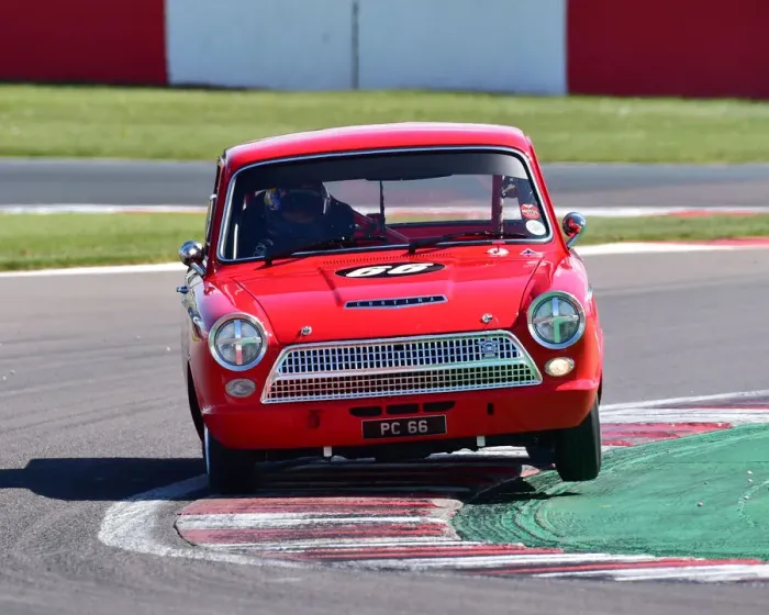 Framed Print : CM27 6972 Peter Chambers, Andrew Jordan, Ford Lotus Cortina Framed Print : CM27 6972 Peter Chambers, Andrew Jordan, Ford Lotus Cortina