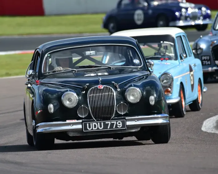Framed Print : CM27 7227 Richard Butterfield, Jaguar Mk1 Framed Print : CM27 7227 Richard Butterfield, Jaguar Mk1