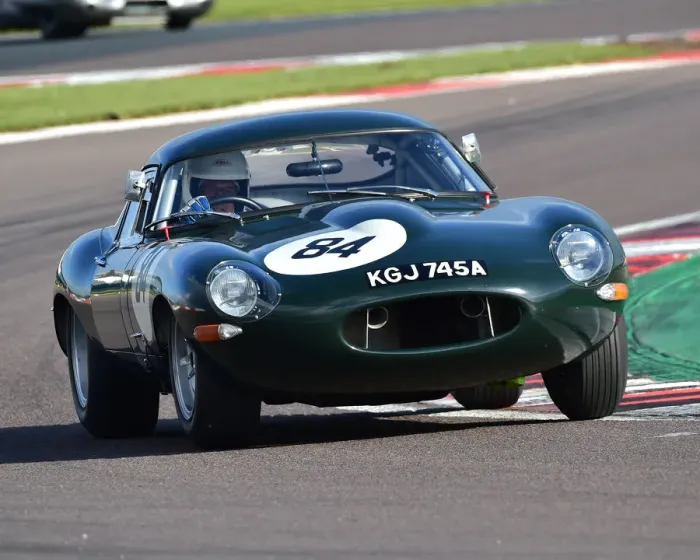 Framed Print : CM27 7531 Read Gomm, Andy Keith-Lucas, Jaguar E-Type Framed Print : CM27 7531 Read Gomm, Andy Keith-Lucas, Jaguar E-Type