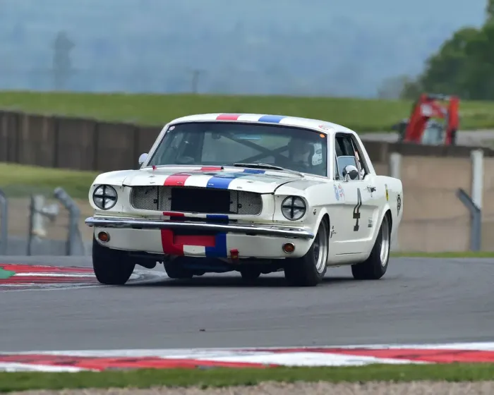 Framed Print : CM27 7799 Adrian Miles, Jonathan Miles, Ford Mustang Framed Print : CM27 7799 Adrian Miles, Jonathan Miles, Ford Mustang