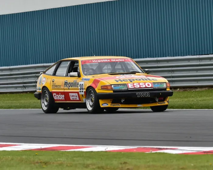 Framed Print : CM27 8322 Ken Clarke, Tim Clarke, Rover Vitesse SD1 Framed Print : CM27 8322 Ken Clarke, Tim Clarke, Rover Vitesse SD1